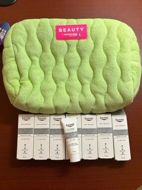 7mlx7 Eucerin Anti Wrinkle Firming Day Care Hyaluronic Acid Face Cream